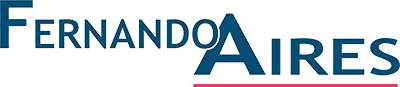 AIRES FERNANDO logo