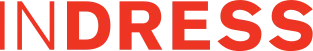 INDRESS logo