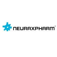 NEURAXPHARM FRANCE logo