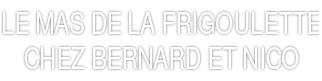 RESTO SOLEIL (MAS DE FRIGOULETTE) logo