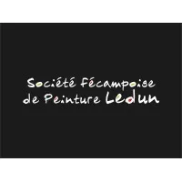 SOCIETE FECAMPOISE DE PEINTURE logo