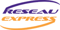 RESEAU EXPRESS (FAST LINE) logo