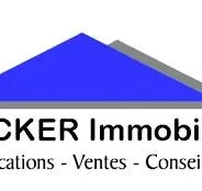 BECKER IMMOBILIER logo
