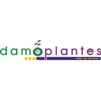DAMOPLANTES