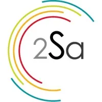SYNERGIE STRATEGIE ET ANIMATION (2SA) (2SA) logo