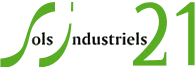 SOLS INDUSTRIELS 21 logo