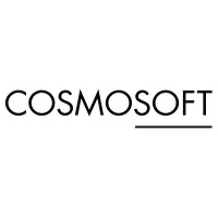 COSMOSOFT logo