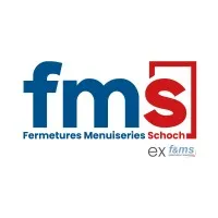 FMS LORRAINE logo