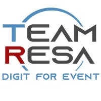 TEAMRESA logo