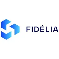 FIDELIA FORMATION logo