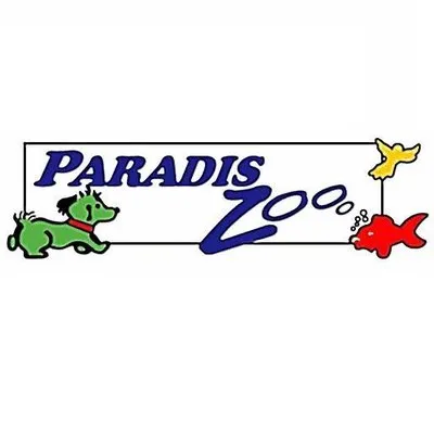 PARADIS ZOO logo