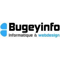 BUGEY INFORMATIQUE logo
