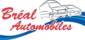 BREAL AUTOMOBILES logo