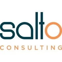 SALTO CONSULTING logo