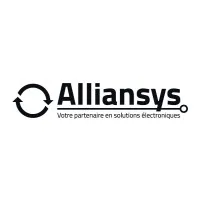 ALLIANSYS logo