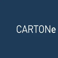 CARTONE (IN) logo