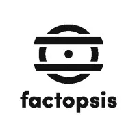 FACTOPSIS - LA BOUTIQUE DU PROGRES logo