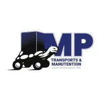 M.A.P. TRANSPORTS logo