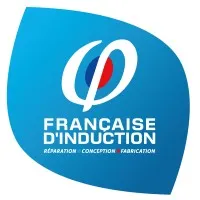 FRANCAISE D'INDUCTION logo