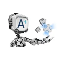 AGENCE PLUS logo