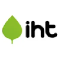 INDUSTRIE HAUTE TECHNOLOGIE (IHT) logo