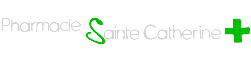 PHARMACIE SAINTE-CATHERINE logo