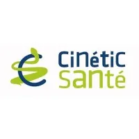 CINETIC SANTE logo