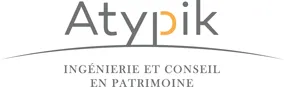 ATYPIK INGENIERIE ET CONSEIL EN PATRIMOINE logo