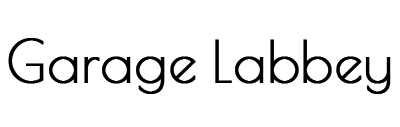 GARAGE LABBEY logo