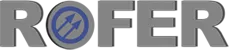 ROFER logo