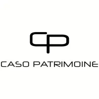 CASO PATRIMOINE logo