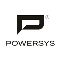 POWERSYS (POWERSYS) logo