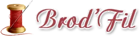 BROD'FIL logo