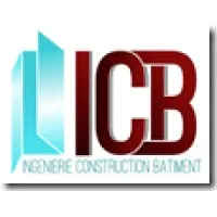 INGENIERIE CONSTRUCTION BATIMENT (Icbatiment) logo