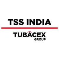 TUBACEX SERVICE SOLUTIONS FRANCE SAS (MIS) logo