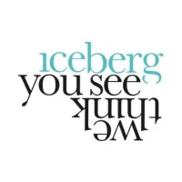 ICEBERG logo