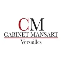 CABINET MANSART logo