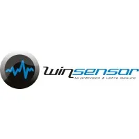 STE WIN SENSOR logo