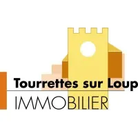 SARL TOURETTES SUR LOUP IMMOBILIER logo