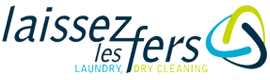 BLANCHISSERIE MEDITERRANEENNE logo