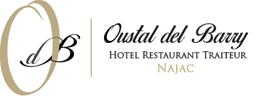 L'OUSTAL DEL BARRY logo