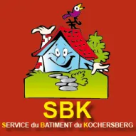 SERVICE DU BATIMENT DU KOCHERSBERG (SBK) logo