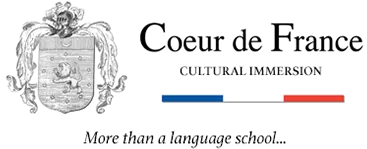 SARL COEUR DE FRANCE logo