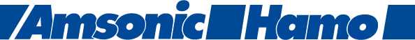 AMSONIC FRANCE SAS logo