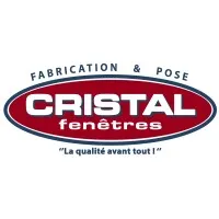 CRISTAL FENETRES logo