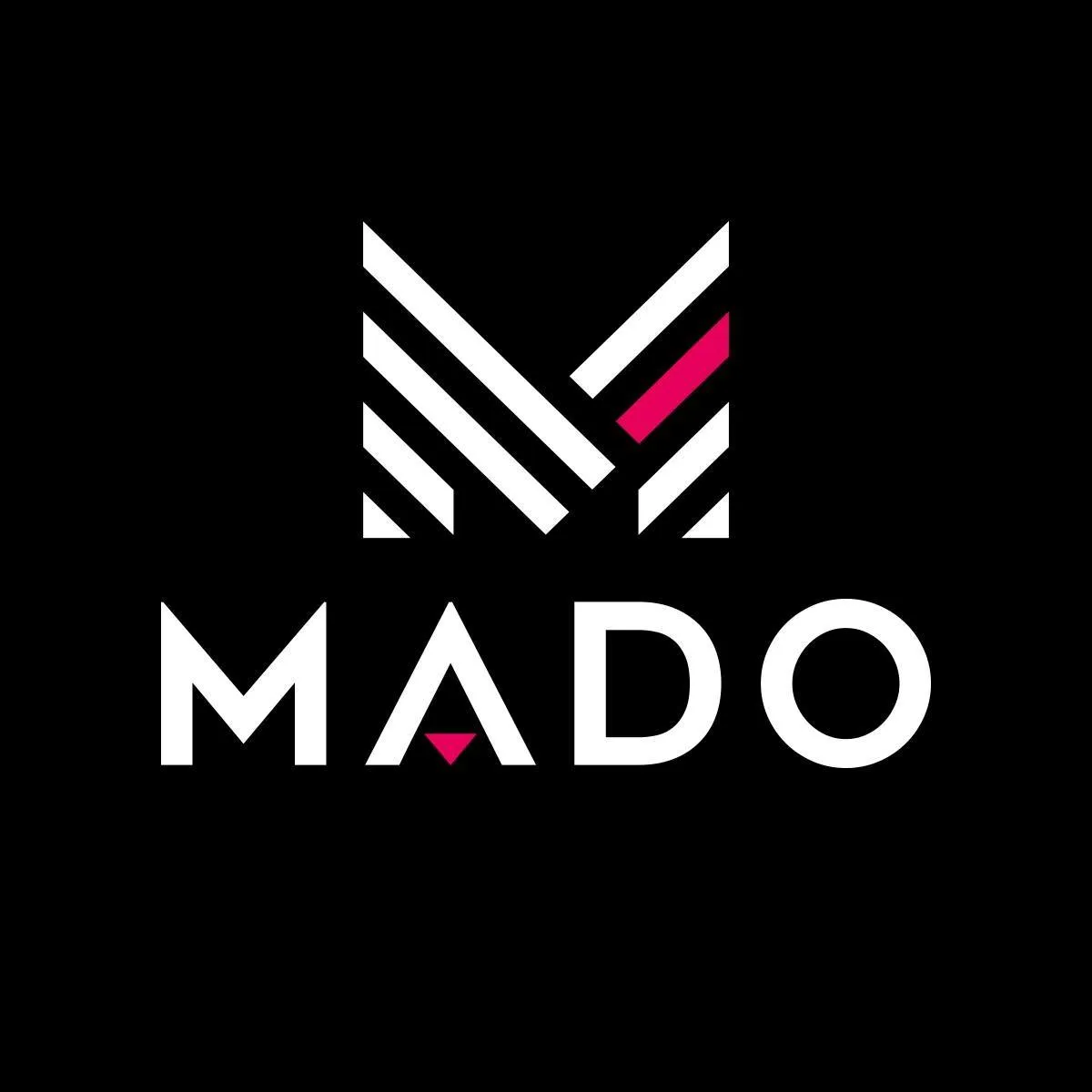 MADO DIFFUSION logo