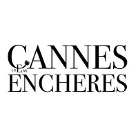CANNES ENCHERES logo