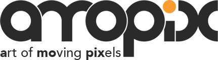 AMOPIX logo