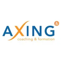 AXING logo