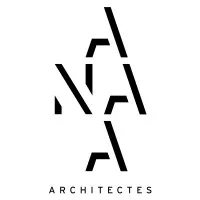 ANAA ARCHITECTES logo